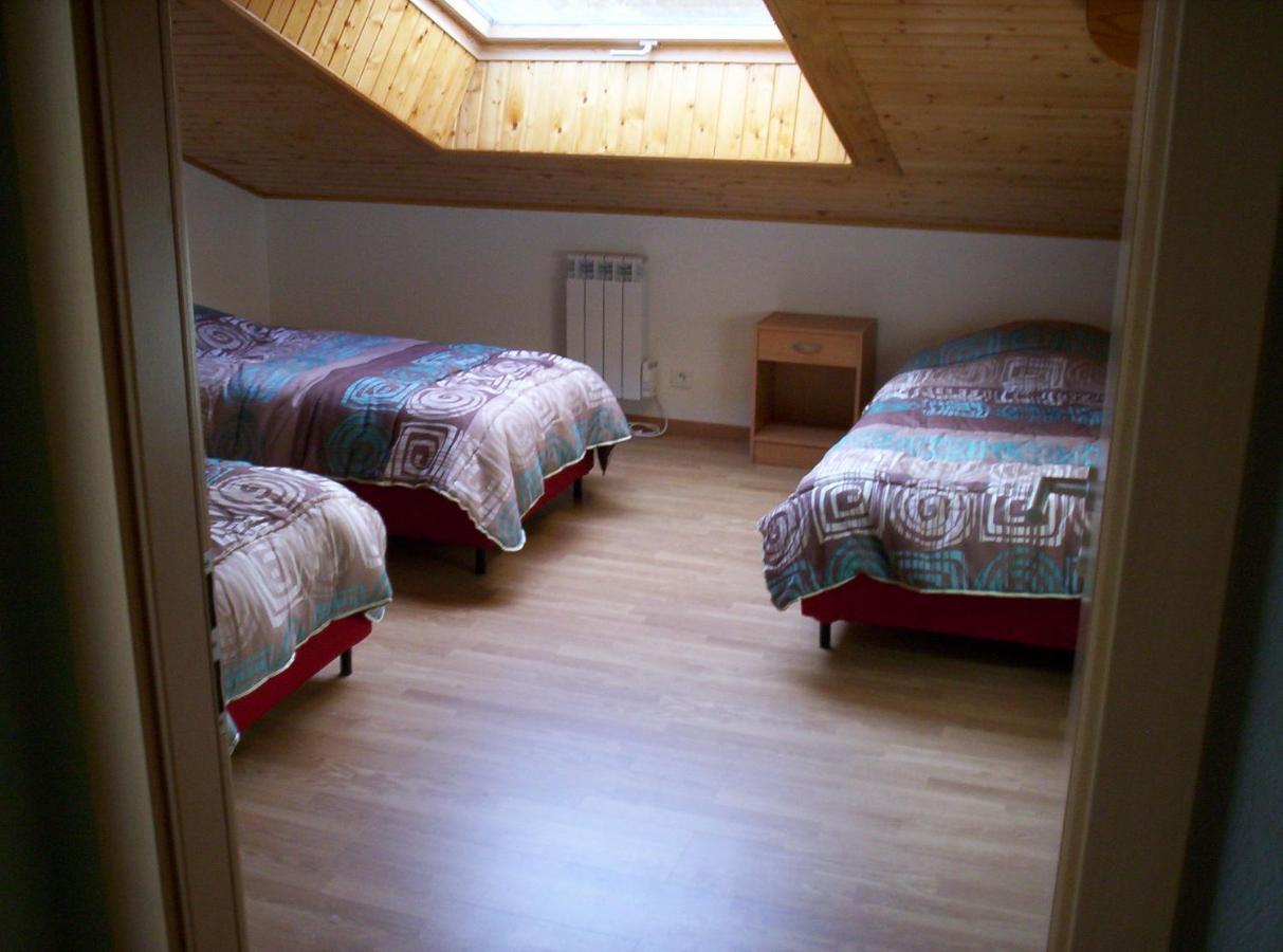 Châlet Caletti Muhlbach-sur-Bruche Extérieur photo