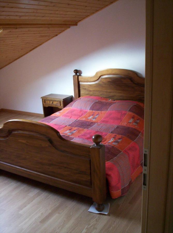 Châlet Caletti Muhlbach-sur-Bruche Extérieur photo