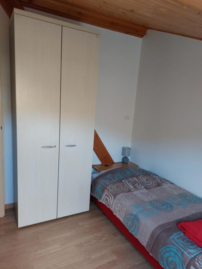 Châlet Caletti Muhlbach-sur-Bruche Extérieur photo